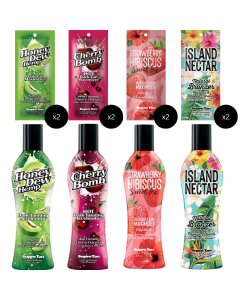 Supre Tan Delicious Deal 2025 