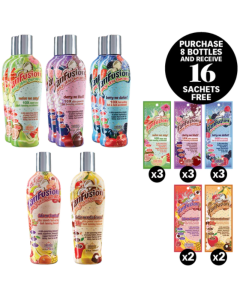 Synergy Tan Thirsty Package Deal (2025)