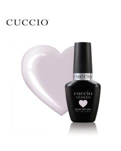 Cuccio Veneer LED/UV - Take Your Breath Away 13ml Coquette Collection