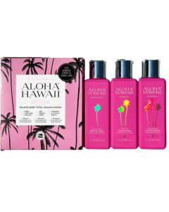 Tan Incorporated Aloha Hawaii Total Tanning System Bottle Deal (2024)