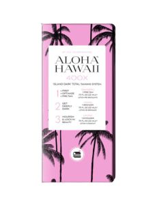 Tan Incorporated Aloha Hawaii Total Tanning System Sahet Deal (2024)