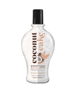 Tan Incorporated Coconut Cake Bottle 221ml (2024)