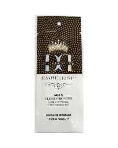 Tan Incorporated Embellish Cloud Bronzer Sachet 22ml (2025)