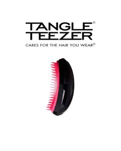 Tangle Teezer Elite - Dolly Pink