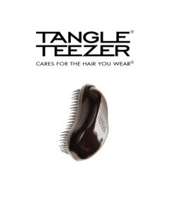 Tangle Teezer Elite - Midnight Black