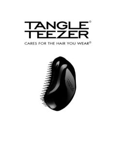 Tangle Teezer Original - Panther Black