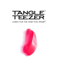 Tangle Teezer Original - Pink Fizz