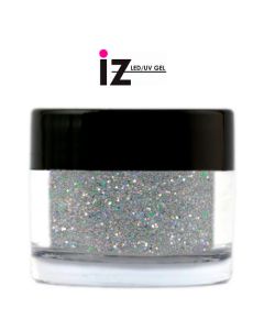 Textured Holographic Diamond Glitter 6g (Diamond Dust)