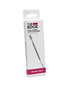 The Edge Cuticle Pusher