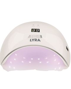 The Edge Professional 36W UV/LED Combination Lamp - Lyra