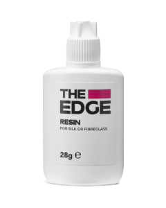 The Edge Resin for Fibreglass or Silk 28g