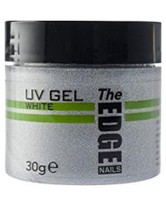 The Edge UV Gel White 30g