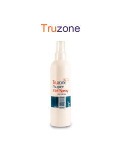 Truzone Super Gel Spray 250ml