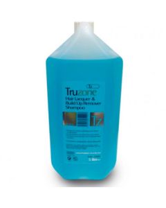 Truzone Hair Lacquer & Build Up Remover Shampoo 5 Litres