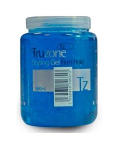 Truzone Styling Gel Firm Hold 500ml