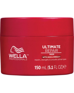 Wella Ultimate Repair Mask 150ml