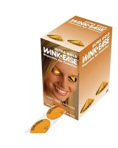 Ultra Gold Wink-Ease Disposable Eye Protection (300 Pairs) 2023