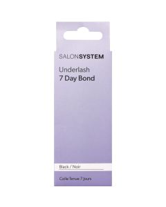 Salon System Underlash 7 Day Bond 5ml