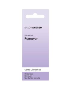 Salon System Underlash Remover 10ml