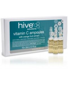 Simply THE Vitamin C Ampoules 10 x 3ml