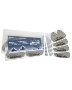 Lash Room Wink-Ease Disposable Eye Protection (30 Pairs)