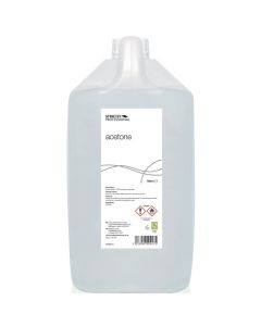 Strictly Professional Acetone 4 Litres