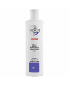 Nioxin System 6 Revitalising Conditioner 300ml