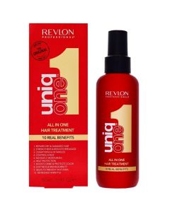 Revlon Professional Uniq One All In One Hair Treatment 150ml - Original
