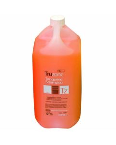 Truzone Tangerine Shampoo 5 Litres