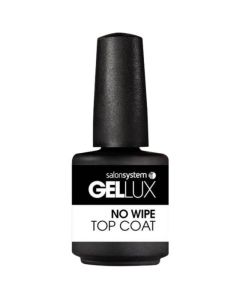 Profile Gellux UV/LED - No Wipe Top Coat 15ml