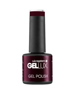 Gellux Mini UV/LED Black Cherry 8ml