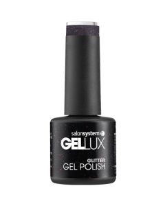 Gellux Mini UV/LED Mulberry Magic (Glitter) 8ml