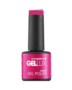 Gellux Mini UV/LED Pink Punch 8ml