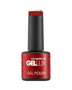 Gellux Mini UV/LED Really Red 8ml
