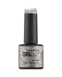 Gellux Mini UV/LED Star Dust (Glitter) 8ml