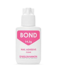 lzabelle Hammon Bond Nail Adhesive 14.2g
