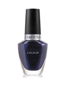 Cuccio Colour 13ml - Dive On In (Your Time To Shine Collection)