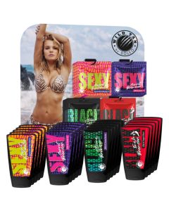 Soleo Wild Tan Sexy & Black Package Deal (2023)