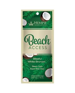 Hempz Beach Access Sachet 15ml (2023)