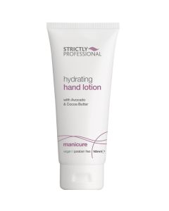 Strictly Professional Hydrating Hand Lotion 100ml