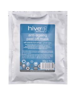Hive Anti-Ageing Peel Off Mask 30g