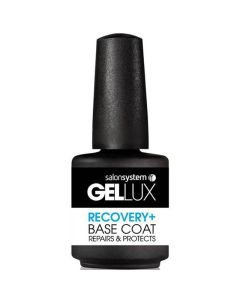 Gellux Recovery + Base Coat 15ml