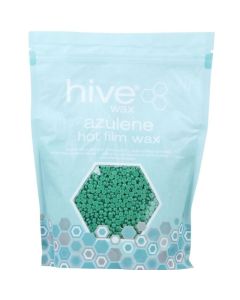 Hive Azulene Hot Film Wax Pellets 700g