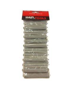 Hair Tools Perm Rods - Grey 14mm