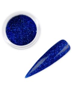 Bright Royal Blue Glitter 6g (Royal Blue)