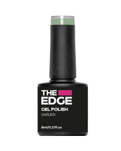 The Edge Gel Polish 8ml- The Olive Green 