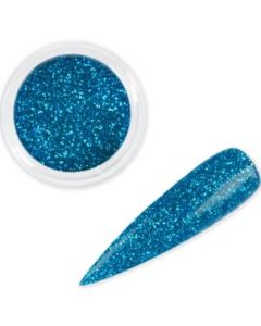 Blue / Teal Glitter 6g (Magical Mermaid)