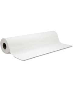 20" Couch Roll (White) 40m