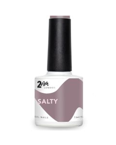 2AM London Gel Polish - Salty 7.5ml