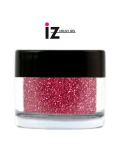 Vibrant Ruby Pink Glitter 6g (Ruby Slipper)